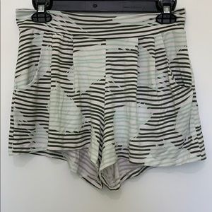 Fighting Eel Om Shorts - Medium